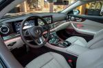 Mercedes-Benz E400 4Matic AMG Line Coupe 2017 года (WW)